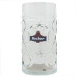 Bicchiere Boccale Tucher lt 1