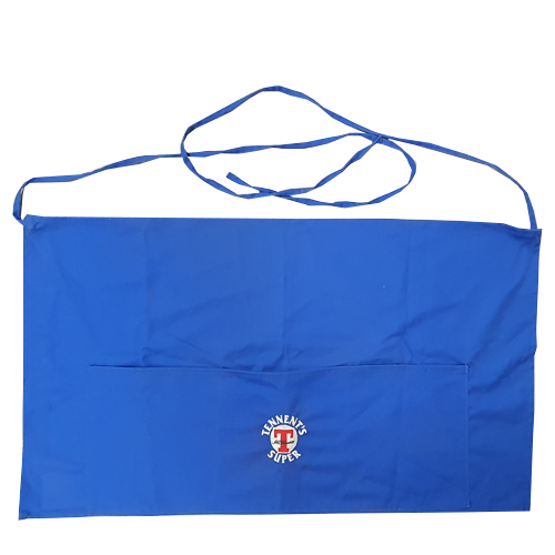 Grembiule corto Tennent's