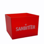 Porta Bottigliette Sanbitter Organizer