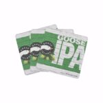 Sottobicchiere Goose island x100 pz