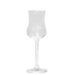 Bicchiere calice grappa Marzadro