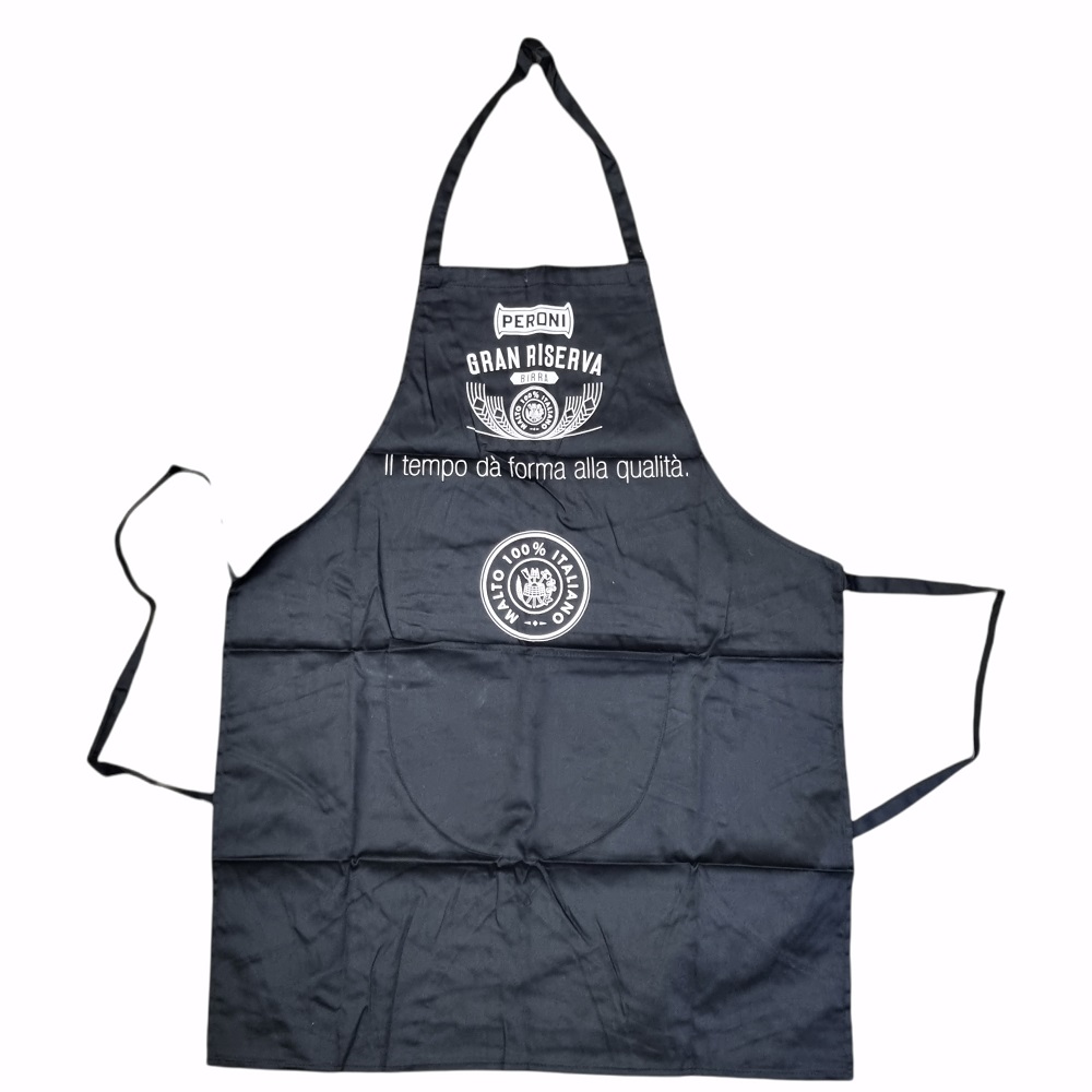 Grembiule Peroni G.Riserva