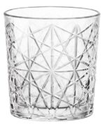 Bicchiere Sanbitter Bartender cl 27,5