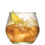 Bicchiere Havana Perfect Glass HC7 cl 45