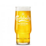 Bicchiere Tumbler Carlsberg cl 50