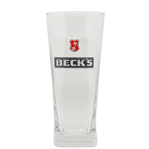 Bicchiere Beck's cl 40