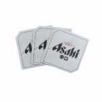 Sottocoppa Asahi x 100