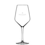 Calici Vino Italesse Bora Medium Bortolomiol 390 cc