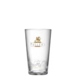 Bicchiere mezza pinta fuller cl 20