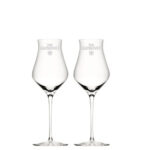 Bicchieri The Glenlivet