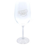 Bicchieri calice Crodino Twist