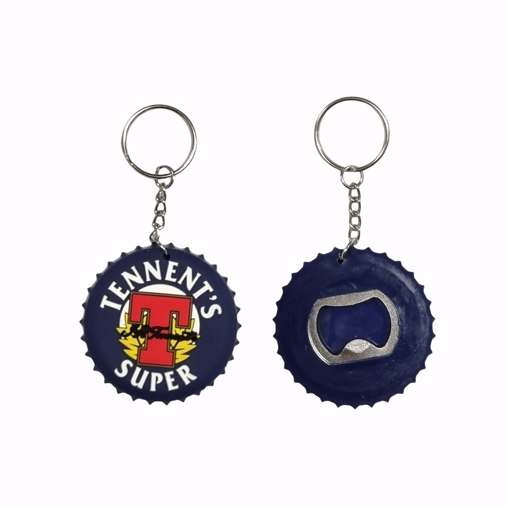 Portachiavi Tennents