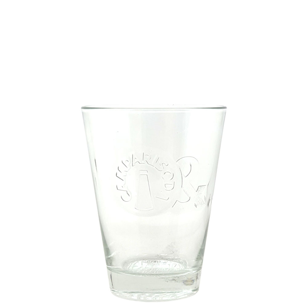 Bicchieri Campari soda cl 36 easy mix
