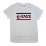 Maglietta T-shirt uomo Faxe misura L