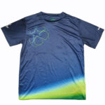 Maglietta uomo Heineken champion league misura L