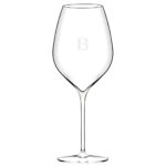 Bicchieri Calici Bottega Simphony 500cc Easy Large Plus Italesse