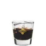 Bicchiere Monte Polizo Rastal 3 cl