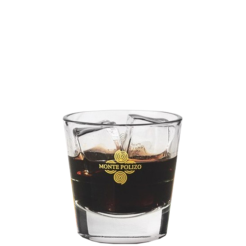 Bicchiere Monte Polizo Rastal 3 cl