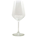 Bicchieri Calici Vino Feudo Arancio no brand