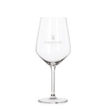 Calici Vino Gorghi tondi Evolution 53