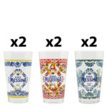 Bicchiere Messina Misti cl 20