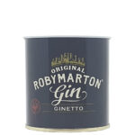 Bicchiere Latta Gin Roby Marton