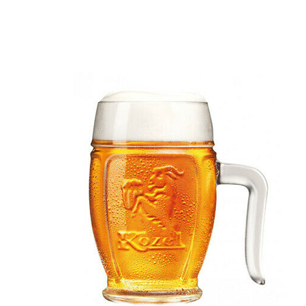 Boccale Kozel cl 30 Boccale Kozel cl 30