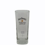 Bicchiere Jack Daniel's Apple