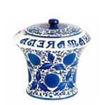 Vaso ceramica Fabbri kg 1,200