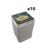 Kit Poretti BAP Mese Del Luppolo Sottobicchieri