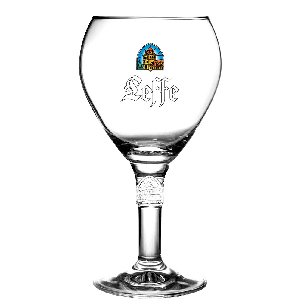 Bicchiere Calice Leffe cl 50