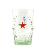 Bicchiere Heineken Pinta Silver cl 25