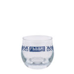 Bicchiere iside Fabbri ml 14