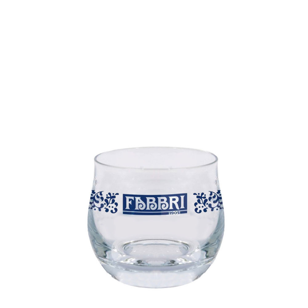 Bicchiere iside Fabbri ml 14