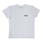 Maglietta Forst Bianca Uomo (taglia M o L