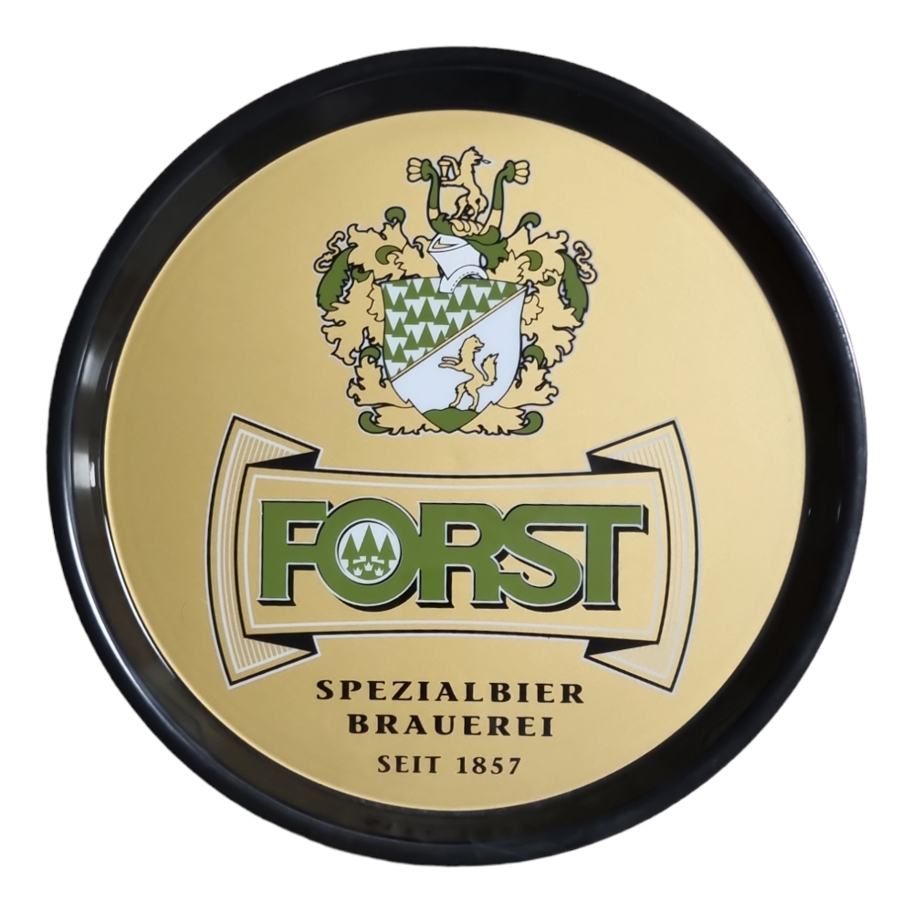 Vassoio Forst
