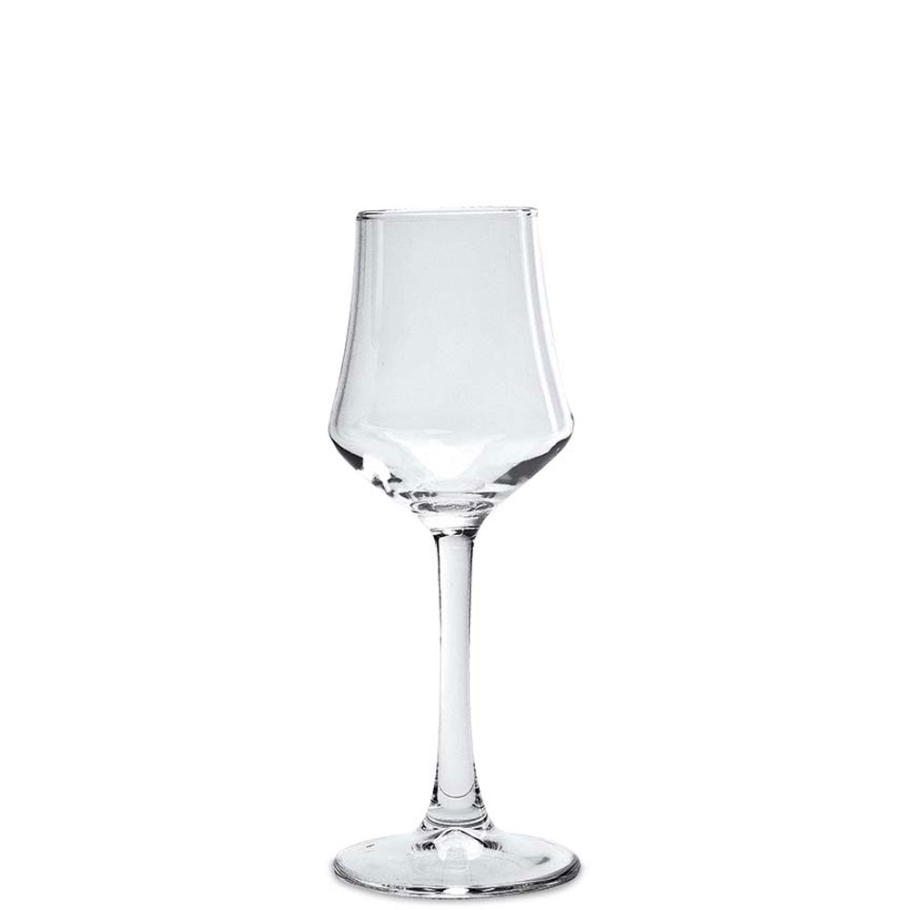 Bicchiere Elisir Grappa VDGlass cl 10 No Brand