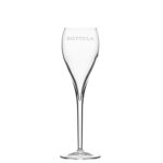Bicchiere Calice Flute Bottega cl 17 Riviera Italesse VR18378