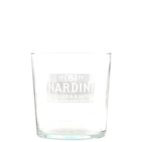 Bicchieri Nardini Vdglass Bistro 36