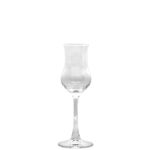 Bicchieri Nardini Calici Grappa 2 cl