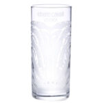 Bicchieri Vodka Roberto Cavalli Turmbler Alti