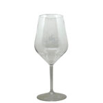 Bicchieri Calice Gin Mare Plastica