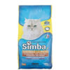 Simba Croccantini Gatto Pollo kg 2