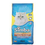 Simba Croccantini Gatto Pollo kg 2