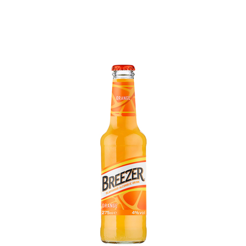Breezer Orange cl 27,5 Vap