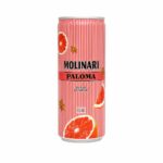 Molinari Paloma ml 250 lattina
