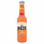 Bacardi Breezer Grapefruit ml 275 Vap