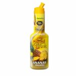 Polpa Royal Ananas kg 1