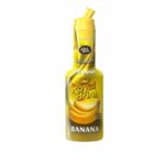 Polpa Royal Banana kg 1