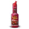 Polpa Royal Cranberry kg 1